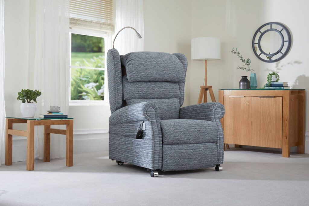 The Grosvenor Deluxe Collection Grosvenor Mobility