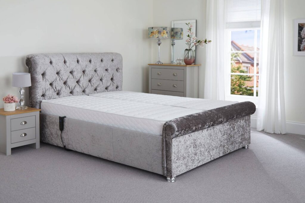 The Dove Collection Disabled Beds Grosvenor Mobility