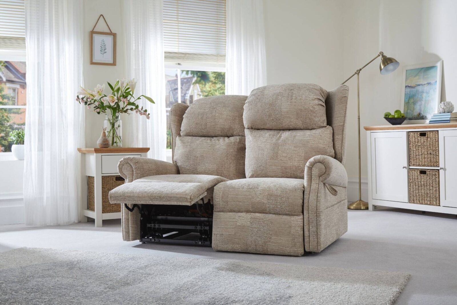 Grosvenor Sofa Range Recliner Chair Grosvenor Mobility