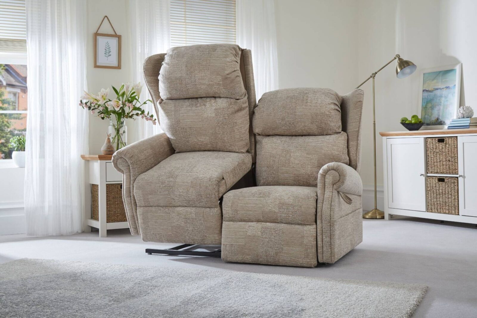 Grosvenor Sofa Range Recliner Chair Grosvenor Mobility