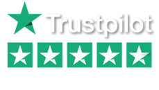 5 star trustpilot rating