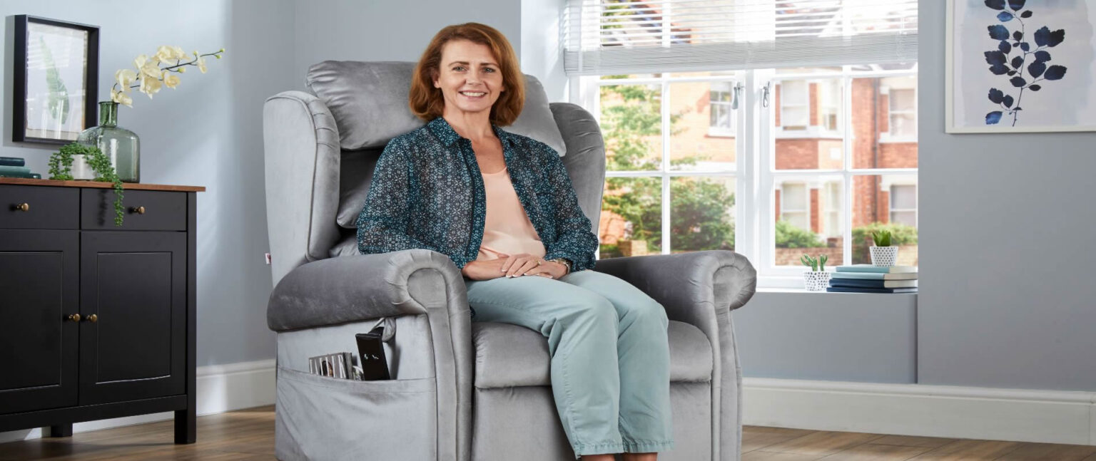 Recliner Chairs Orthopaedic Chair Grosvenor Mobility