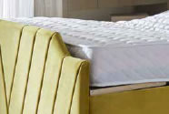luxury memory reflex mattresses