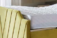 Memory Reflex adjustable bed mattress