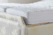 luxury pocket sprung mattresses