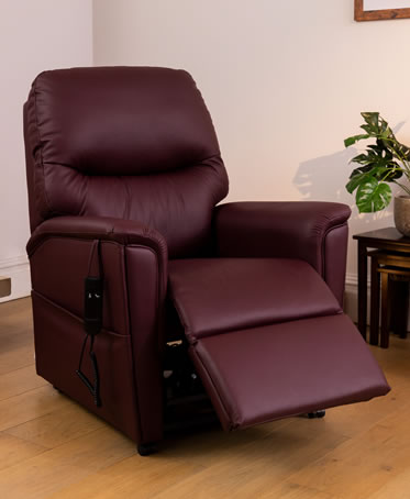 Riser Recliner Chairs & Recliner Mobility Chairs