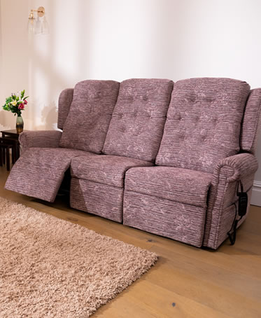 The Grosvenor Sofa Collection