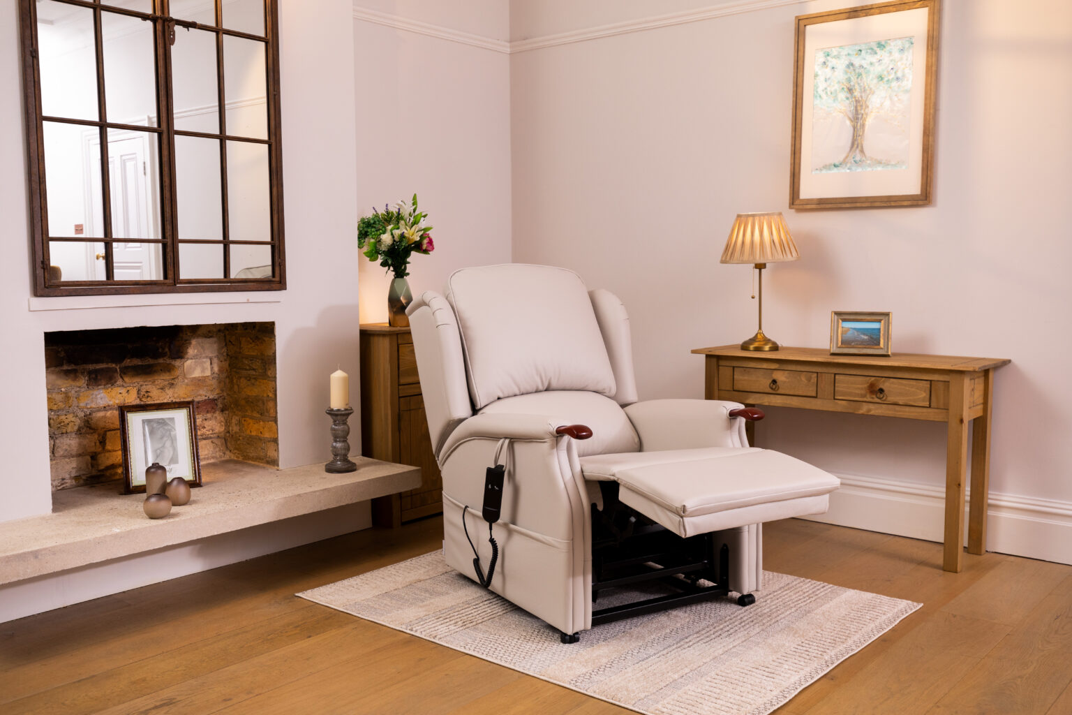 Find The Best Recliner Chair for Arthritis Grosvenor Mobility